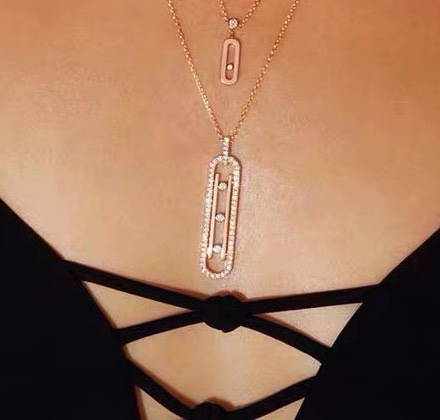 Messika Necklaces